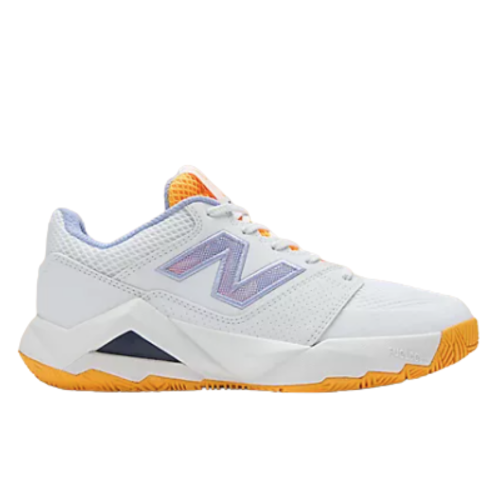 New Balance WCHCODAO B White Womens Tennis Shoes
