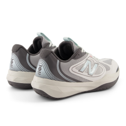 New Balance W7967K D White Womens Tennis Shoes