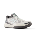 New Balance W7967K D White Womens Tennis Shoes