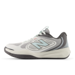 New Balance W7967K D White Womens Tennis Shoes