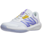 New Balance W7966VU B White Womens Tennis Shoes