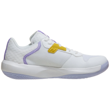 New Balance W7966VU B White Womens Tennis Shoes