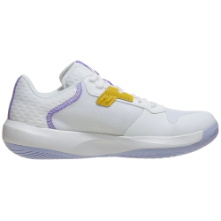 New Balance W7966VU B White Womens Tennis Shoes