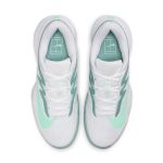 Nike Zoom Vapor Pro 3 HC FZ2158-106 White Womens Tennis Shoe