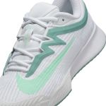Nike Zoom Vapor Pro 3 HC FZ2158-106 White Womens Tennis Shoe