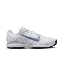 Nike Zoom Vapor 12 Women's Hard Court Tennis Shoes – FV5554-102 White