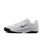 Nike Zoom Vapor 12 Women's Hard Court Tennis Shoes – FV5554-102 White