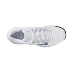 Nike Zoom Vapor 12 Women's Hard Court Tennis Shoes – FV5554-102 White