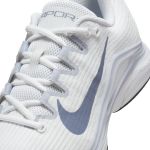 Nike Zoom Vapor 12 Women's Hard Court Tennis Shoes – FV5554-102 White