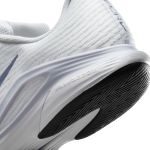 Nike Zoom Vapor 12 Women's Hard Court Tennis Shoes – FV5554-102 White