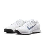 Nike Zoom Vapor 12 Women's Hard Court Tennis Shoes – FV5554-102 White