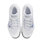 Nike Zoom Vapor 12 Women's Hard Court Tennis Shoes – FV5554-102 White