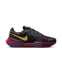 Nike Zoom Gp Challenge Osaka HQ2553-601 Bordeaux Women's Hard Court Tennis Shoes