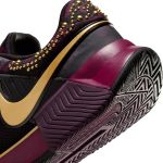 Nike Zoom Gp Challenge Osaka HQ2553-601 Bordeaux Women's Hard Court Tennis Shoes
