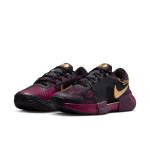Nike Zoom Gp Challenge Osaka HQ2553-601 Bordeaux Women's Hard Court Tennis Shoes
