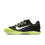 Nike Zoom Vapor 12 HC IB6554-001 Black Womens Tennis Shoes