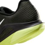 Nike Zoom Vapor 12 HC IB6554-001 Black Womens Tennis Shoes