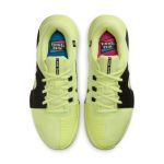 Nike Zoom GP Challenge 1.5 HC Prm IQ5175-001 Black Womens Tennis Shoes