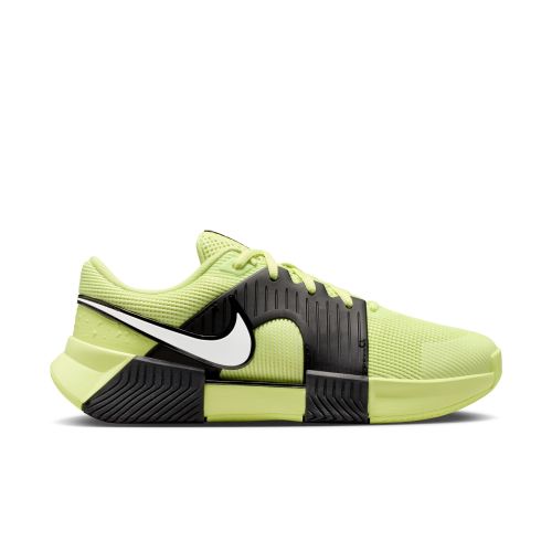 Nike Zoom GP Challenge 1.5 HC Prm IQ5175-001 Black Womens Tennis Shoes