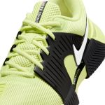 Nike Zoom GP Challenge 1.5 HC Prm IQ5175-001 Black Womens Tennis Shoes