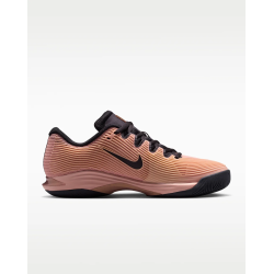 Nike Zoom Vapor 12 HC Prm IM4330-900 Metallic Red Bronze Womens Tennis Shoes