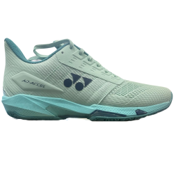 Yonex AD Accel Clay 2025 Peppermint Womens Tennis Shoes
