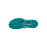 Yonex AD Accel Clay 2025 Peppermint Womens Tennis Shoes Yonex AD Accel Clay 2025 Peppermint Womens Tennis Shoes