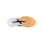 Head Revolt Pro 5.0 Clay 274276 White Womens Tennis Shoes