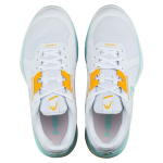 Head Sprint Team 3.5 274322 White Womens Tennis Shoes