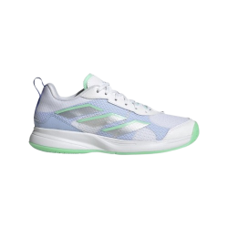 Adidas Ava Flash Hp5272 White Womens Tennis Shoes