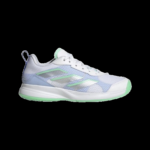 Adidas Ava Flash Hp5272 White Womens Tennis Shoes