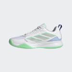 Adidas Ava Flash Hp5272 White Womens Tennis Shoes