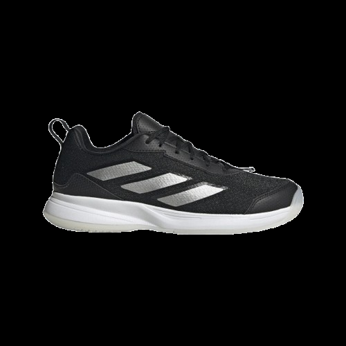 Adidas Avaflash Ig9543 Black Womens Tennis Shoes