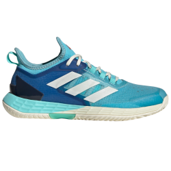 Adidas Adizero Ubersonic 4 1d1567 Aqua Womens Tennis Shoes