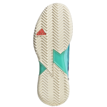 Adidas Adizero Ubersonic 4 1d1567 Aqua Womens Tennis Shoes