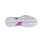 Adidas Defiant Speed IF9108 White Womens Tennis Shoes