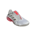 Adidas Barricade13 IH2967 White Womens Tennis Shoes