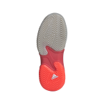 Adidas Barricade13 IH2967 White Womens Tennis Shoes