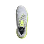 Adidas Barricade 13 Clay IH2963 White Womens Tennis Shoes