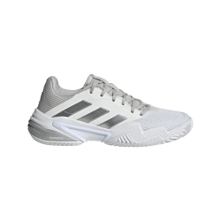 Adidas Barricade 13 IF0407 White Women's Tennis Shoe