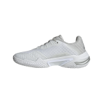 Adidas Barricade 13 IF0407 White Women's Tennis Shoe