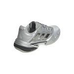 Adidas Barricade 13 SE JR4223 Silver Womens Tennis Shoe