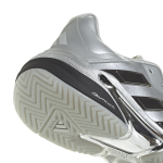 Adidas Barricade 13 SE JR4223 Silver Womens Tennis Shoe