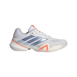 Adidas Barricade 14 JR1765 Tennis Shoes – White Womens