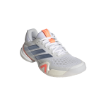 Adidas Barricade 14 JR1765 Tennis Shoes – White Womens Adidas Barricade 14 JR1765 Tennis Shoes – White Womens