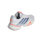 Adidas Barricade 14 JR1765 Tennis Shoes – White Womens Adidas Barricade 14 JR1765 Tennis Shoes – White Womens