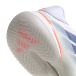 Adidas Barricade 14 JR1765 Tennis Shoes – White Womens Adidas Barricade 14 JR1765 Tennis Shoes – White Womens