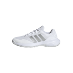 Adidas GameCourt 2 KI0789 Tennis Shoes – White Womens