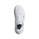 Adidas GameCourt 2 KI0789 Tennis Shoes – White Womens