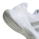 Adidas GameCourt 2 KI0789 Tennis Shoes – White Womens